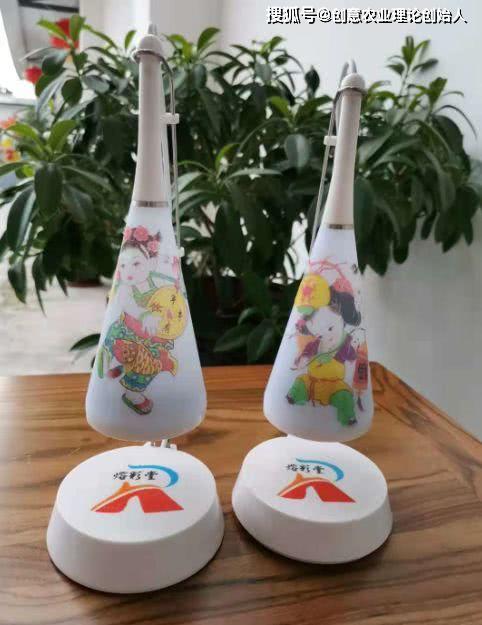 創意農業頭條推薦丨2019四川省特色旅游商品大賽文化用品類獲獎名單公布