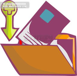 一站式獲取 文化、學生與小學用品圖片素材及AI模板指南