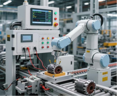 加壓奮進！南京江北新區(qū)八月份重大項目開工觀摩活動助推技術(shù)開發(fā)新突破